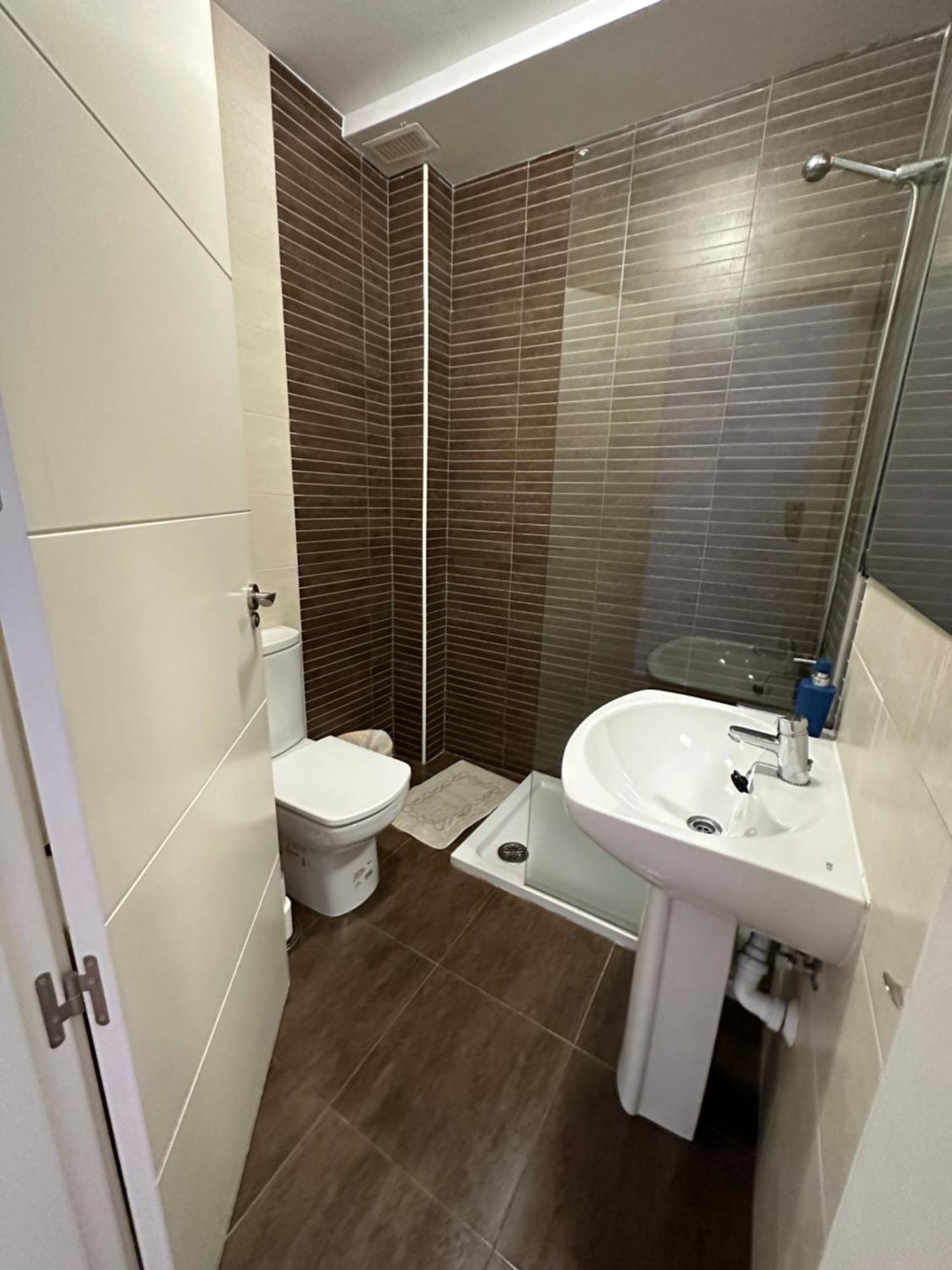 Apartamento Nuevo Duplex Santa Cruz de la Zarza 外观 照片